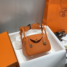 Hermes Lindy Bags